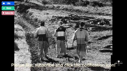 Outnumbered. Outgunned. Unpaid. Unbreakable. This Village Had One Hope