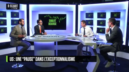 SMART BOURSE - Emission du jeudi 22 mai