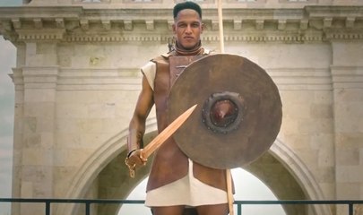 Yerry Mina confirmó equipo hasta el 2028: lo presentaron como un auténtico guerrero