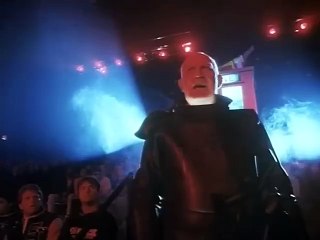 Bill Ted s Bogus Journey Official Joss Ackland Movie 1991 Movie