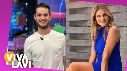 Adrián Marcelo arremete contra Flor Rubio