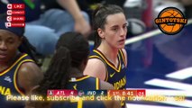 Caitlin Clark Drops 27 & 11 in THRILLER vs Atlanta Dream | Fever Comeback Falls Just Short!