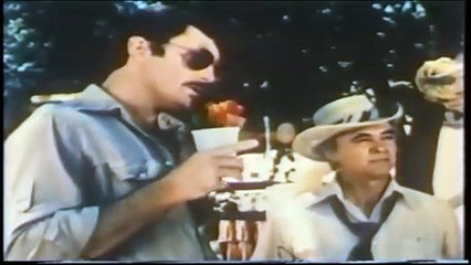 Monstroid (1980) Part 2 – Movie Review