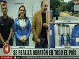 Avanza agenda Obratón con la entrega del Nodo de la Red de Software Libre en la UPTM del edo. Mérida