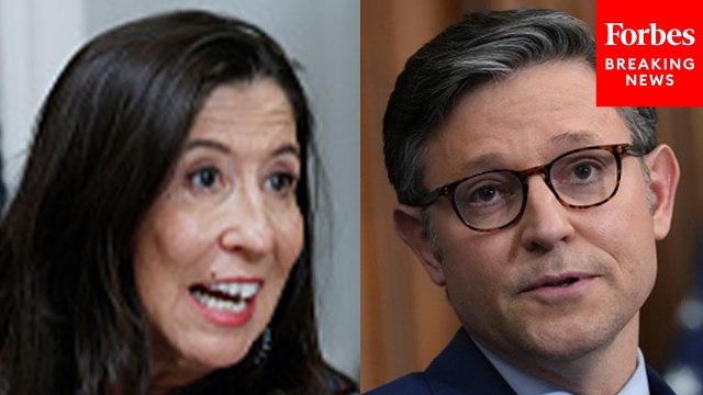 Teresa Leger Fernandez Rails Against Republicans’ ‘Bad, Billionaire Budget’ On The House Floor