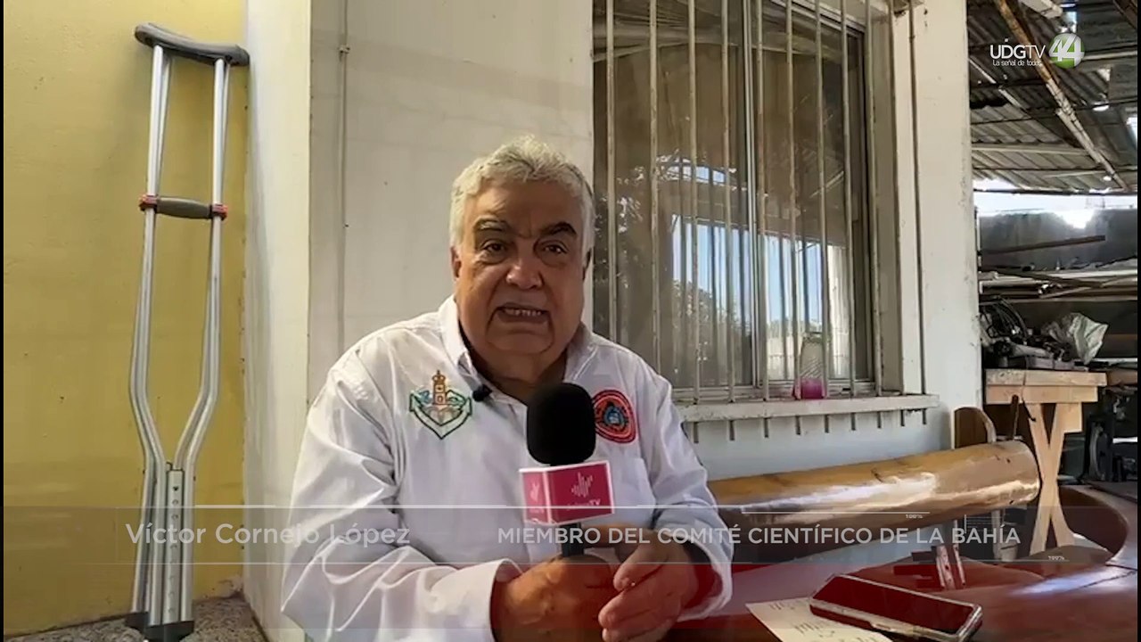 Alertan por prolongada temporada de calor y próximos ciclones en la bahía; emiten recomendaciones
