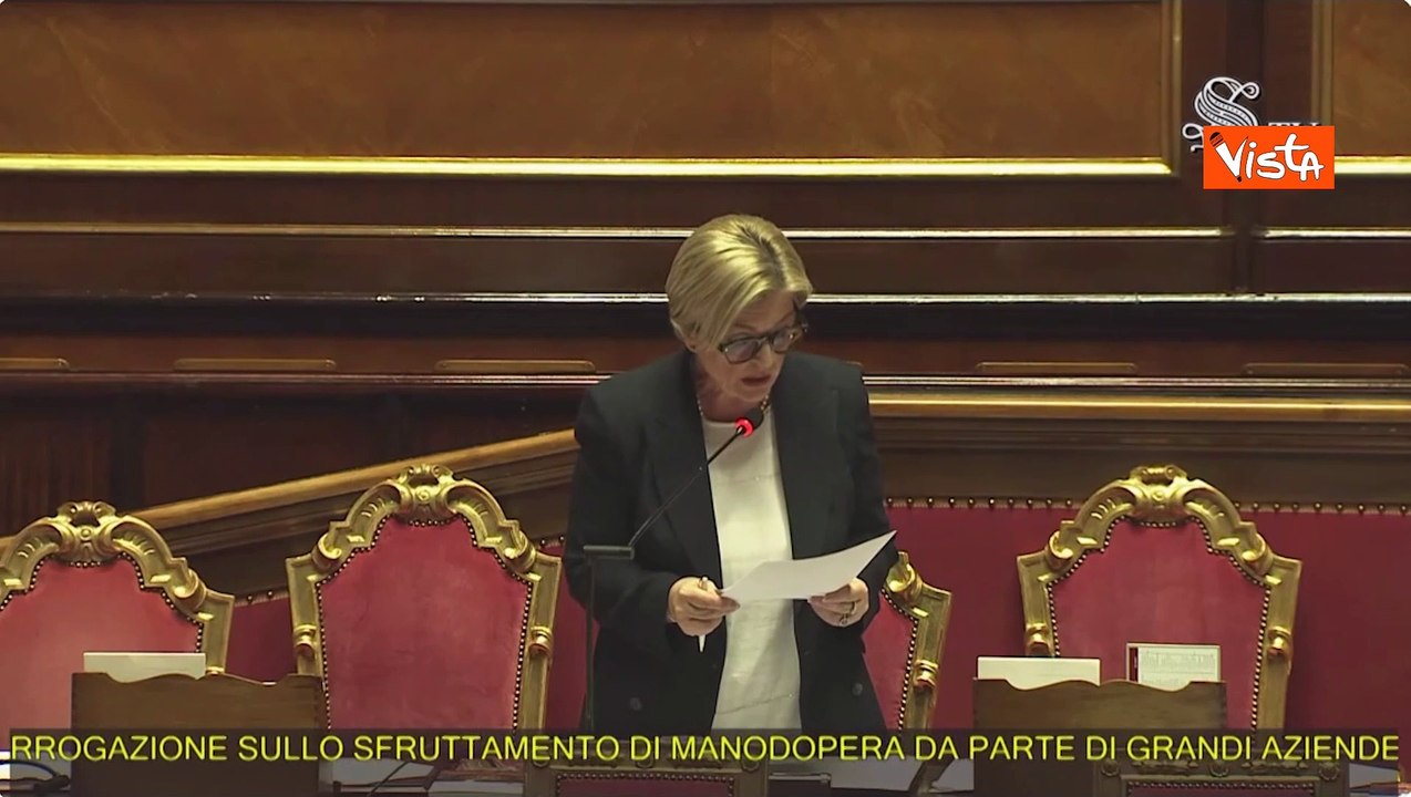 Calderone: Assumeremo nuovi ispettori per la tutela del lavoro
