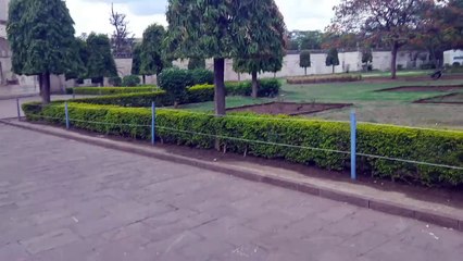 Bibi ka Makbara _ Chatrapati sambhaji nagar _ Maharashtra _ United India