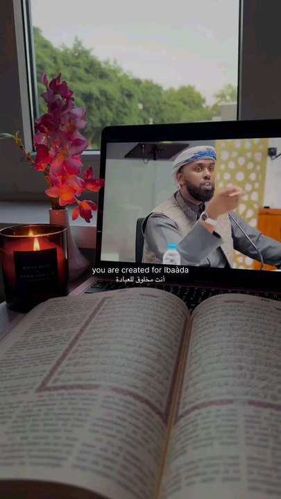 we need to search for the right way