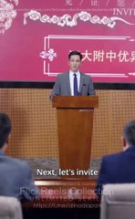 Ashes Of Betrayal, Flames Of Love - FULL HD [ENG SUB]