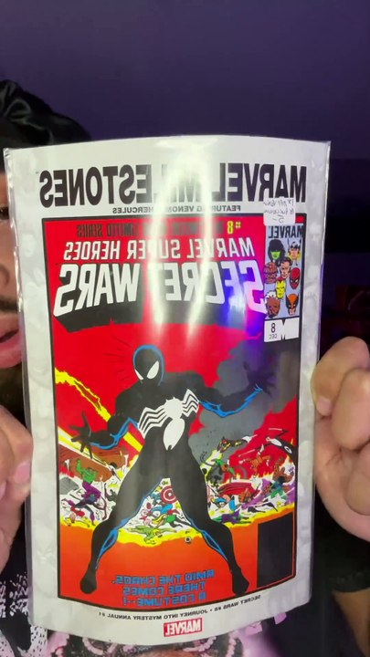 News all comics #1