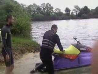 Blaster 1 vs Neophytes