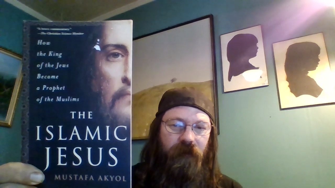 Book Review: The Islamic Jesus, By Mustafa Akyol