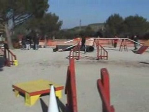 Agi1 Atys inter-regional Nimes