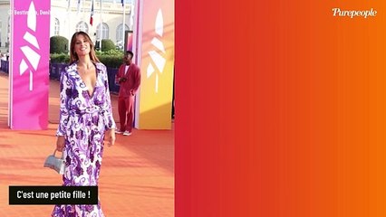 Malika Ménard maman pour la première fois avec Karim : une vidéo adorable dévoilée, le bébé s'appelle...