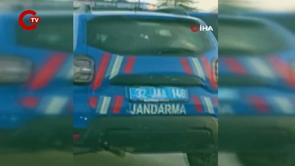 Isparta'da iki yolcu otobüsü çarpıştı 1'i ağır 27 yaralı