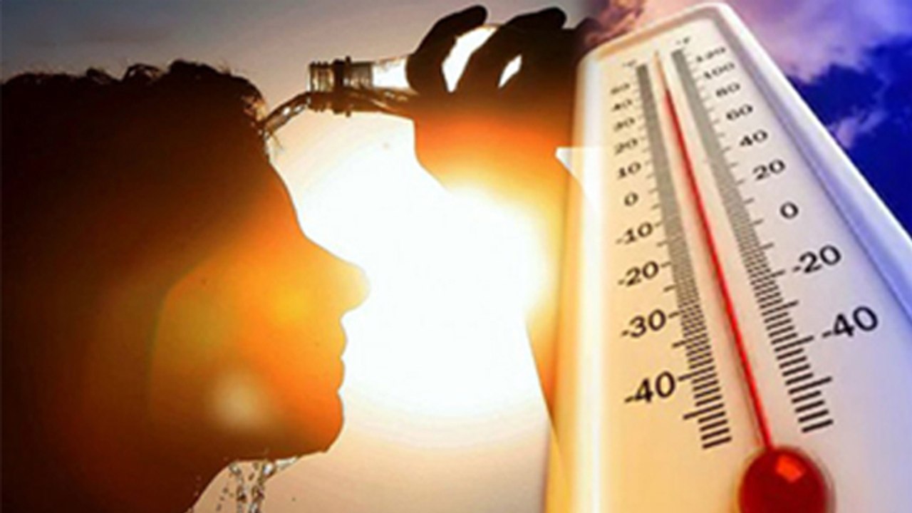 Nautapa 2025: नौतपा के दौरान शरीर पर क्या असर पड़ सकता है, इन लोगों को होगा ज्यादा खतरा | Bodsky