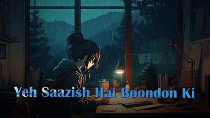 Yeh Shazish Hai Boondon Ki Music Video / Love Status Video / Trending Status Video / SINGH STATUS GALLERY
