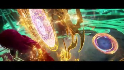 Renegade Immortal Episode 90 indo