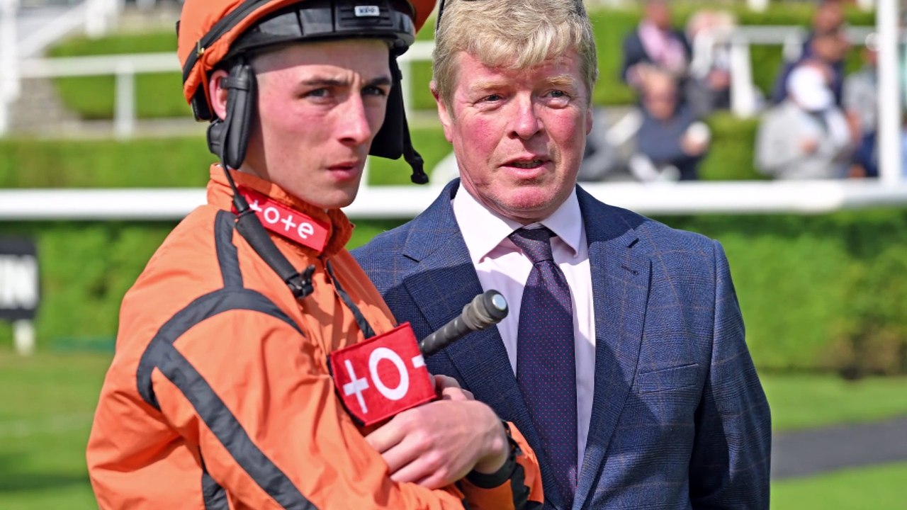 Goodwood May Festival 2025 in pictures