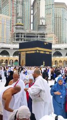 Makkah tawaf Makkah molvi voice