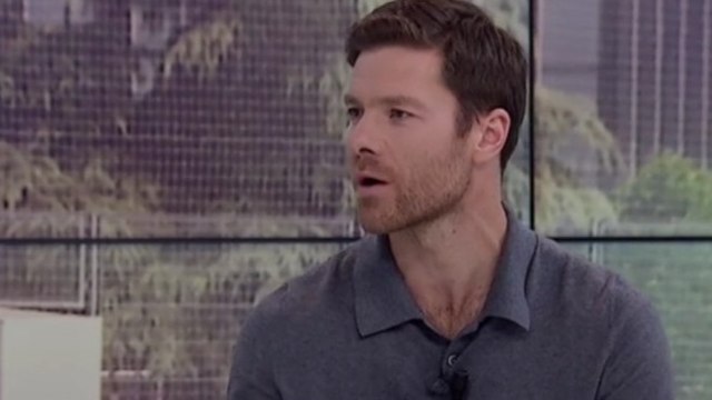 Un aviso a navegantes y una declaración de intenciones: la frase de Xabi Alonso que ha usado el Madrid para anunciarle