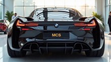 2025 BMW M2 CS Review – $91,000 U.S. Beast Built for Speed, Style & Precision!