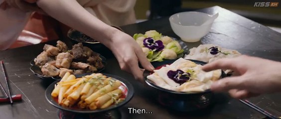 The Prisoner of Beauty Ep 23 Engsub