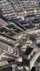 MashaAllah beautiful view of Makkah quran voice video