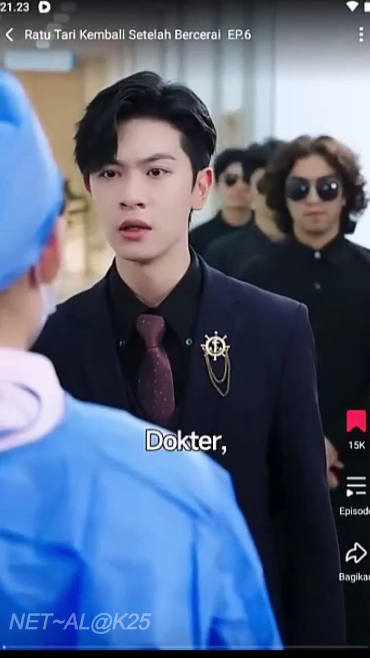  Ratu tari kembali setelah bercerai drama china sub indo 1 drama china full eps sub indo 