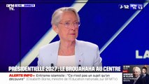 Potentielle candidature pour 2027? 