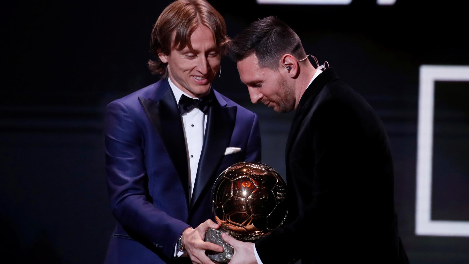 Is Modric The Greatest Midfielder of All Time? AI Responds and Places a ...