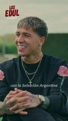 Enzo Fernández reveló un talento oculto y sorprendió a todos