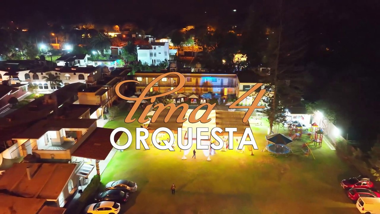 ORQUESTA LIMA 4-REEL 2025-ORQUESTAS PARA MATRIMONIOS EN LIMA, BODAS-EVENTOS