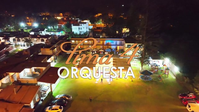 ORQUESTA LIMA 4-REEL 2025-ORQUESTAS PARA MATRIMONIOS EN LIMA, BODAS-EVENTOS