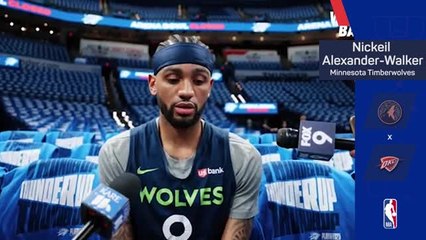 SGA's cousin shocked by his 'emotions' after winning NBA MVP