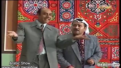 مسرحية عائلة عشر نجوم الجزء 1