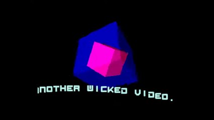 Amiga Demo Lets Kick It by Defjam (1991)