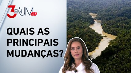 Senado aprova PL que flexibiliza licenciamento ambiental; Patrícia Costa explica