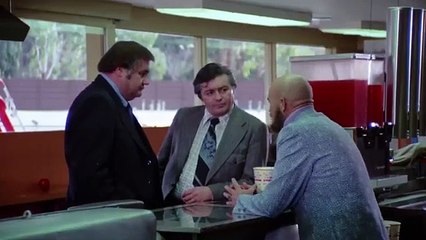 Drive In Massacre 1976