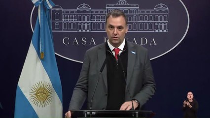 "Tu plata es tuya": el plan de Milei para blanquear millones sin preguntar demasiado