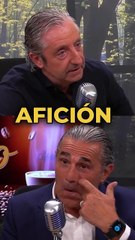 Sergio Scariolo se deja querer por Florentino Pérez y el Real Madrid: "Es un gran empresario"