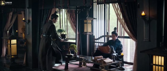 Ep 21 | Prisoner of the Enchanting Beauty | CDrama 2025 | The Prisoner of Beauty