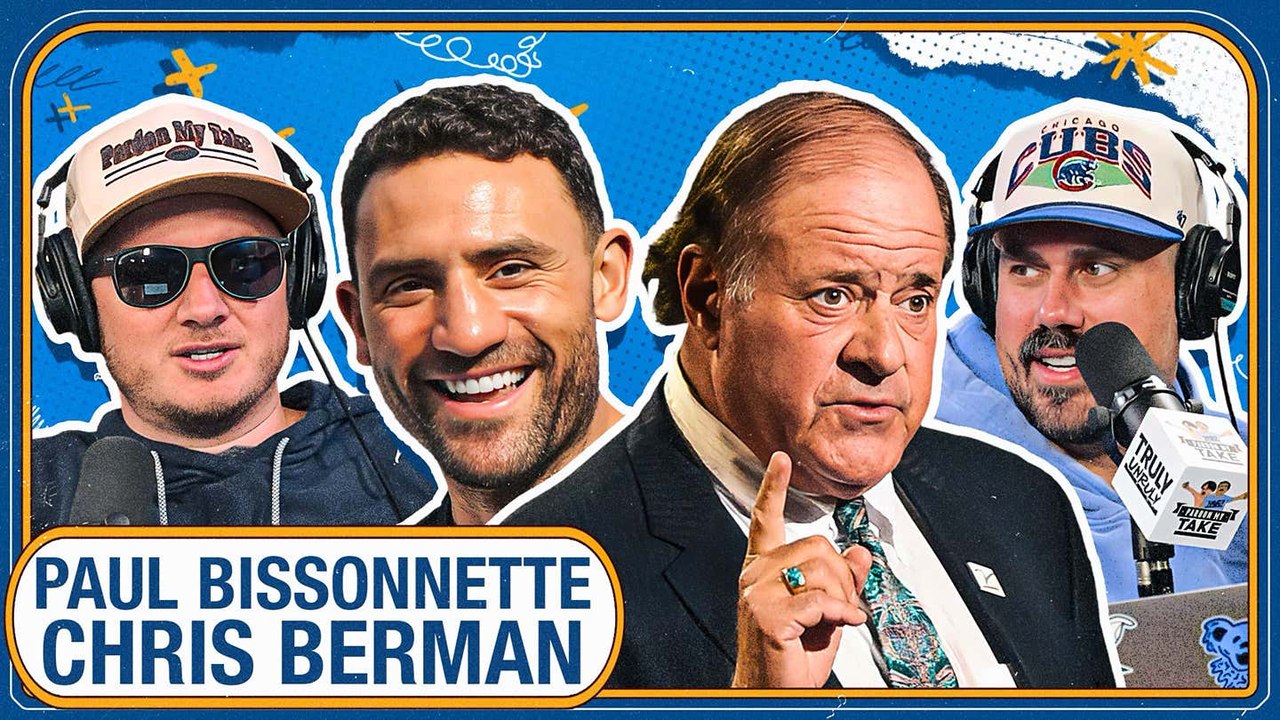 NHL Playoffs With Paul Bissonnette, Chris Berman, Thunder Take Game 1, Jordon Is Engaged To Be Married, RG3 vs Ryan Clark + FAQ's The Thunder take Game 1 and it was a tough watch with SGA fouls