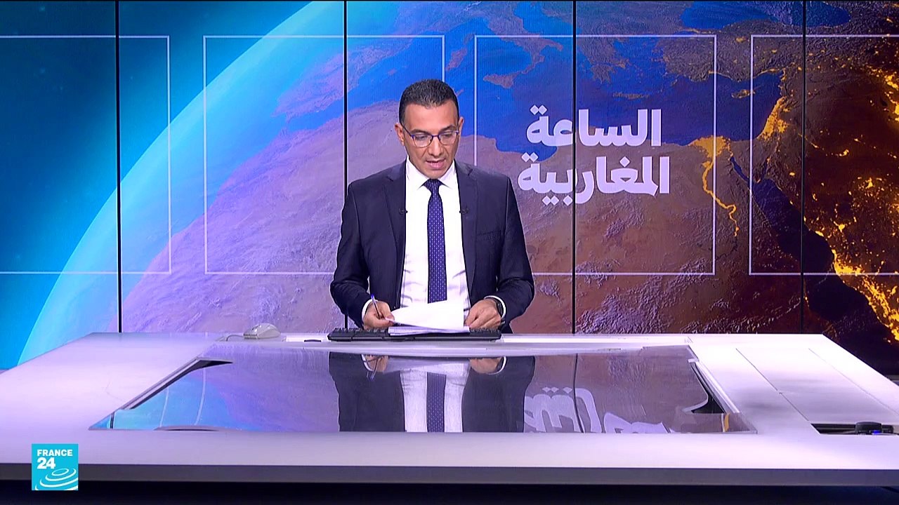 تمرين عسكري جزائري