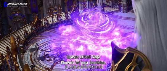 BTTH Season 5 Episode 146 Sub Indo