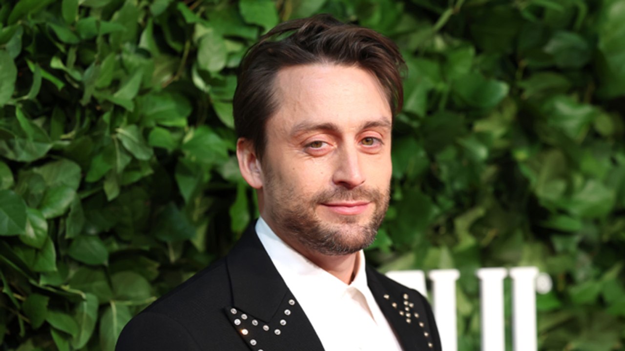 Kieran Culkin Cast as Caesar in 'Hunger Games: Sunrise on the Reaping' | THR News Video