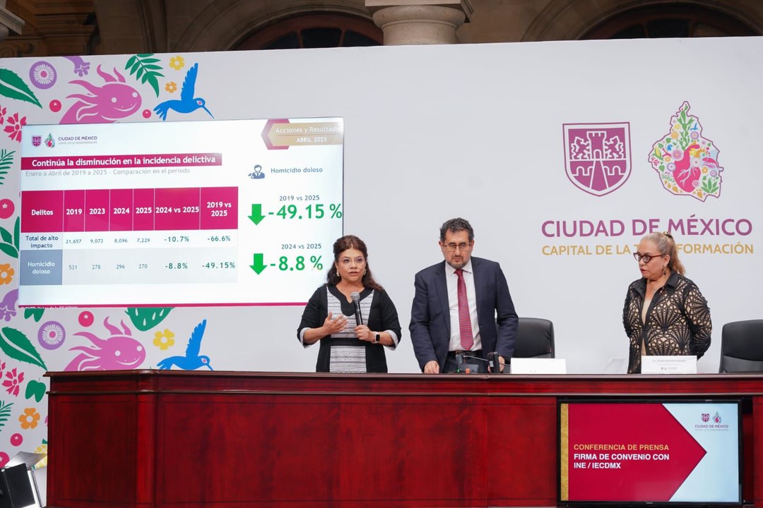 conferencia clara brugada