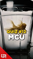 Testez Vos Connaissances MCU avec Notre Quiz Exclusif ! 🎬