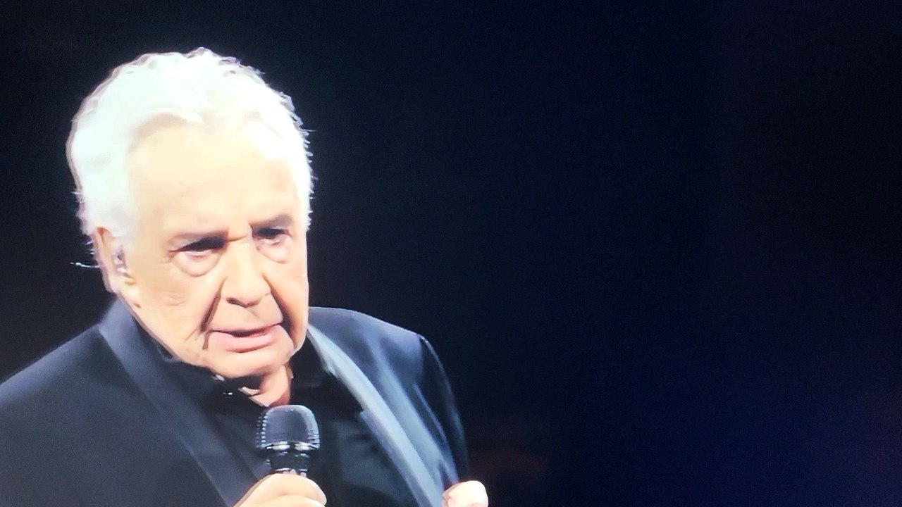 Michel Sardou : Quelque chose de Tennessee